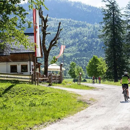Gasthaus Rettenbachalm