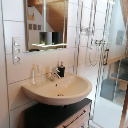 Mini-hôtel Rettenbachalm Bad Ischl