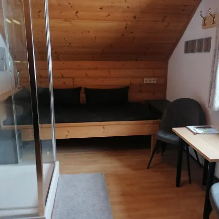 Gasthaus Rettenbachalm