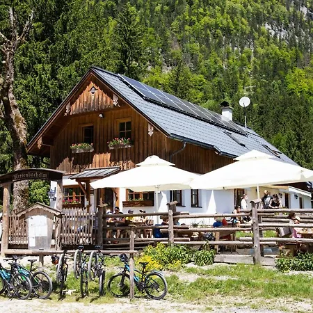 Inn Rettenbachalm