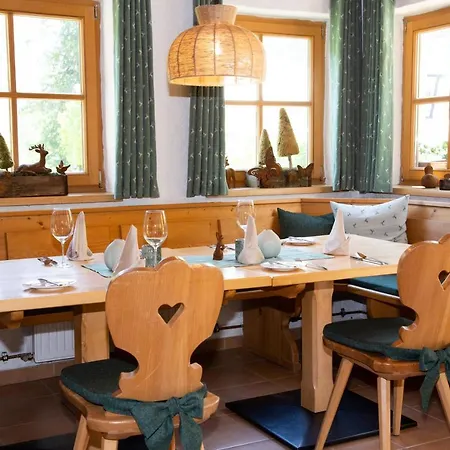 Gasthaus Rettenbachalm