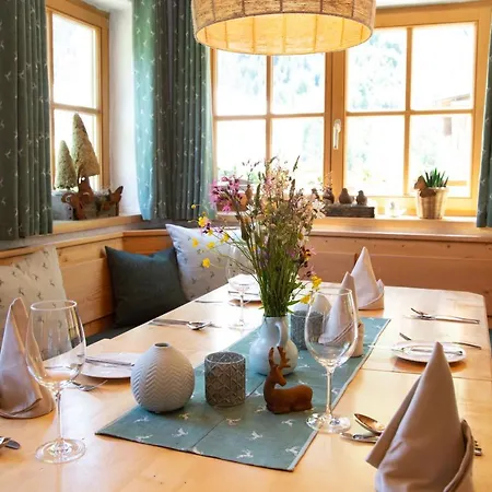 Gasthaus Rettenbachalm Bad Ischl