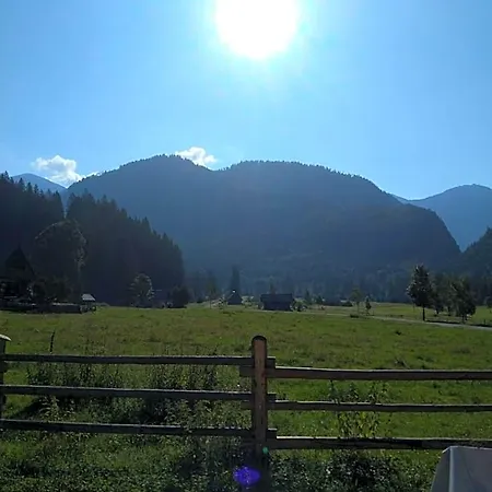 Rettenbachalm