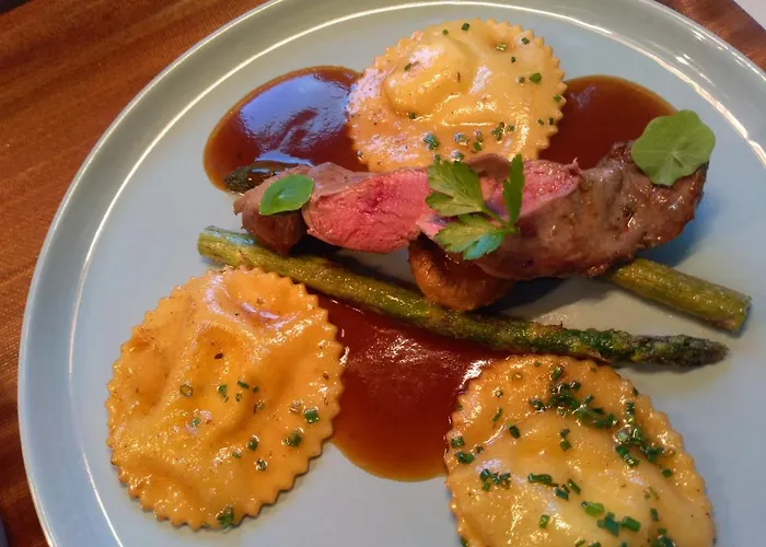 イン Rettenbachalm *