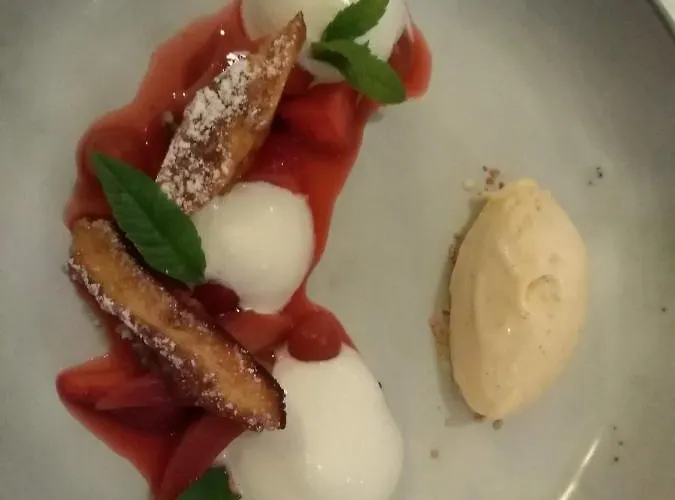 Rettenbachalm Gasthof