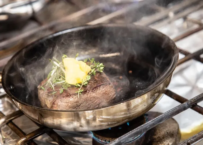 イン Rettenbachalm