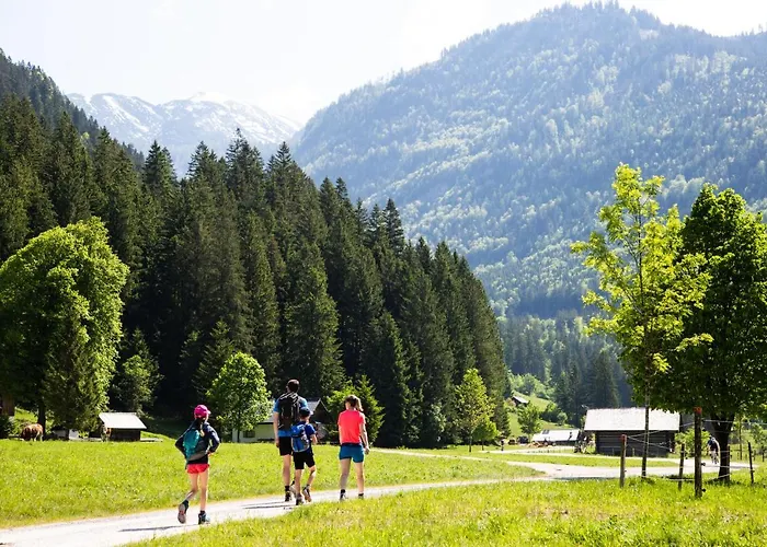 Rettenbachalm Gasthof