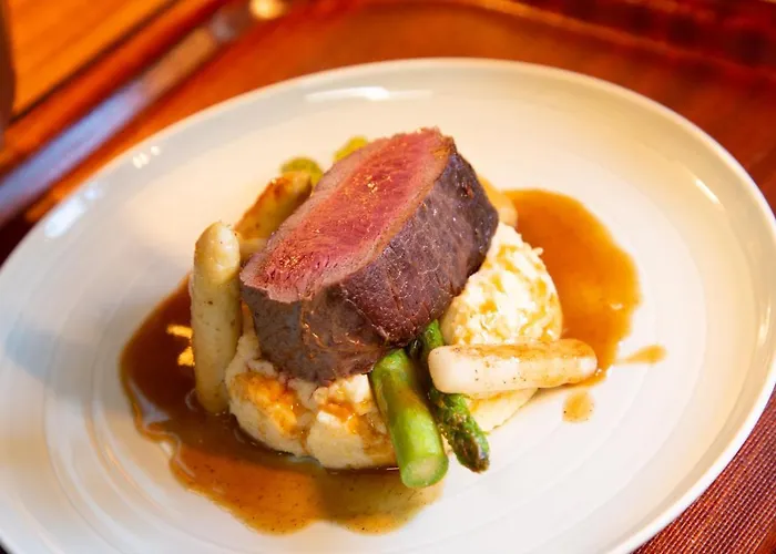 Rettenbachalm バート・イシュル