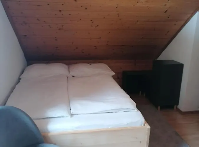 Rettenbachalm * Bad Ischl