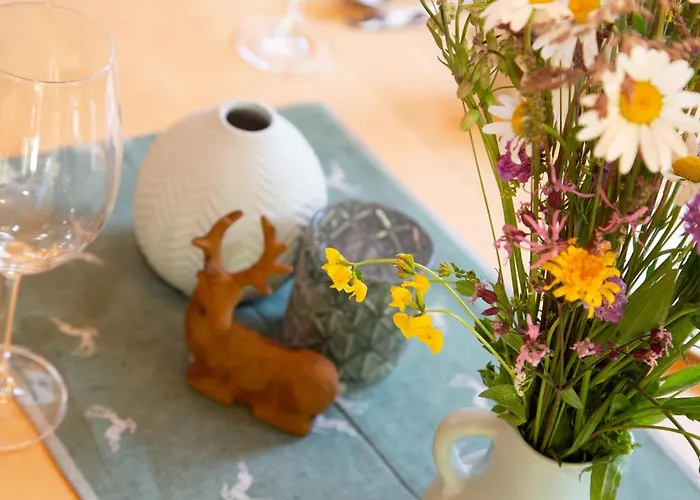 Rettenbachalm バート・イシュル