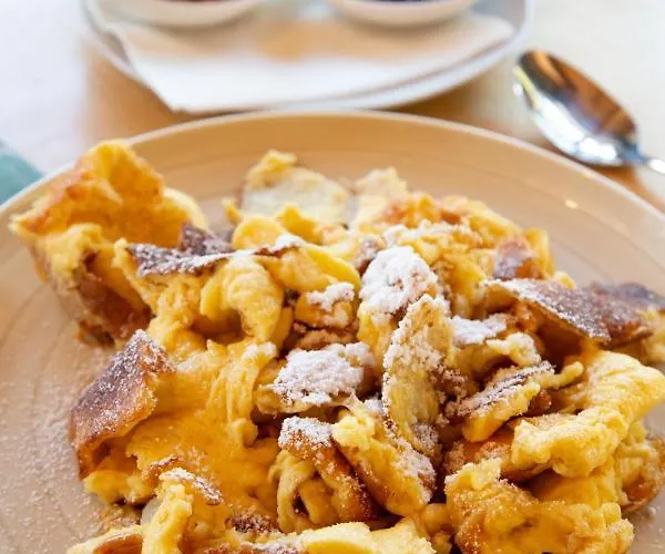 Rettenbachalm イン *