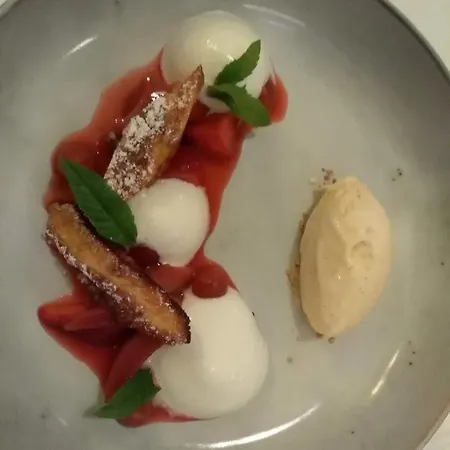 Rettenbachalm Zajazd