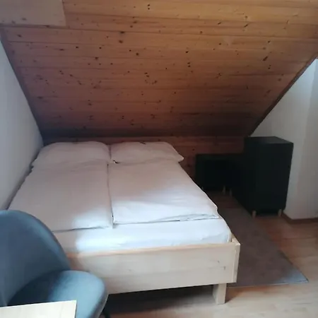 Rettenbachalm * Bad Ischl