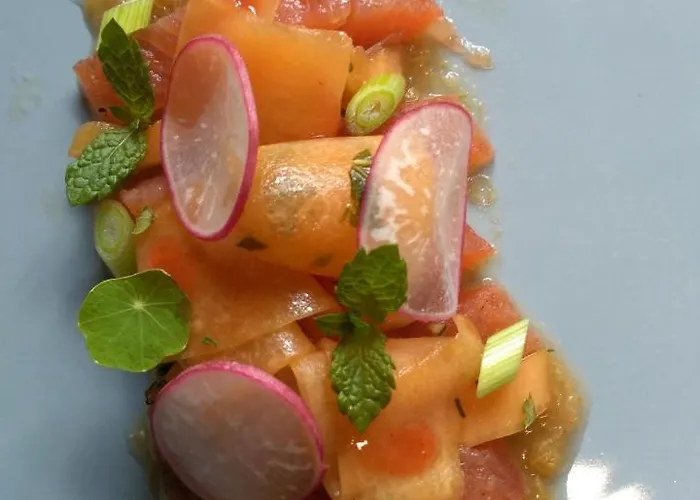 Rettenbachalm באד אישל