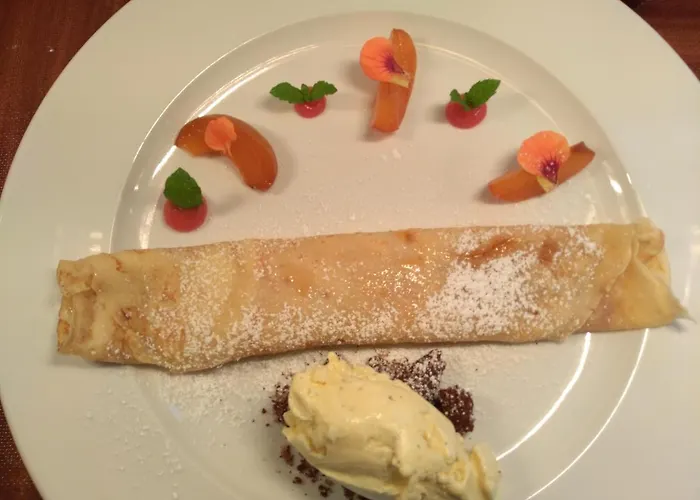 Rettenbachalm באד אישל