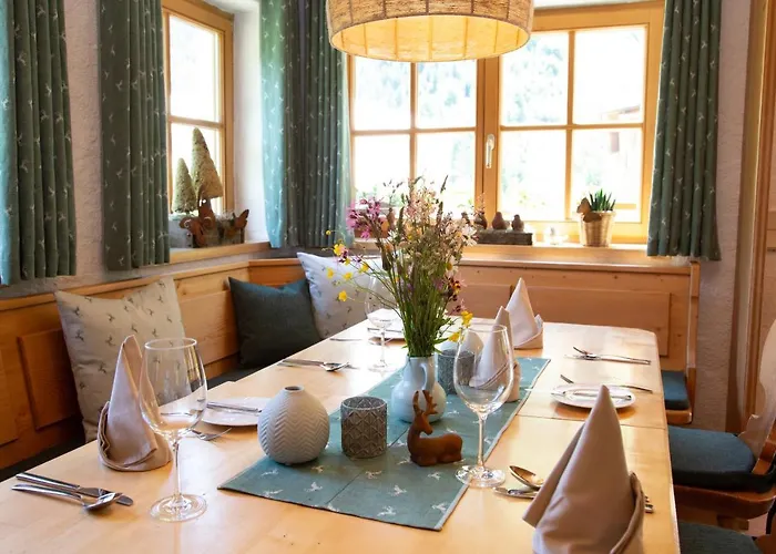 Rettenbachalm באד אישל